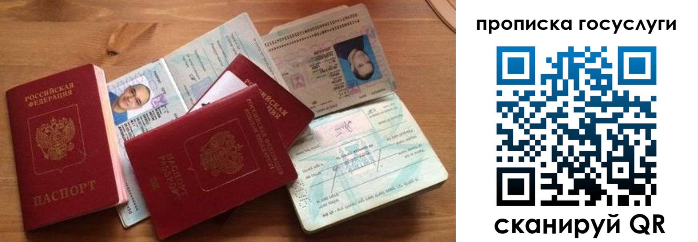 прописка гарантия в Красном Сулине